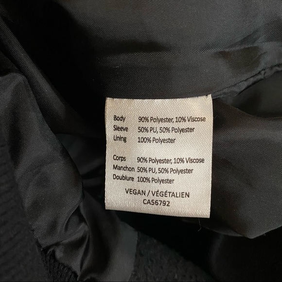 Hilary MacMillan Bad Girls Club Bomber - Picture 7 of 9